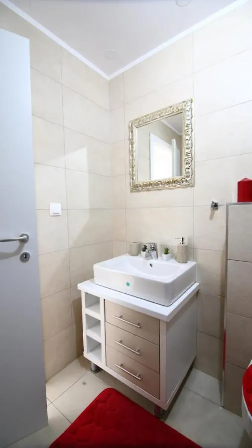 Casa Bella Apartment Stefanestii de Jos