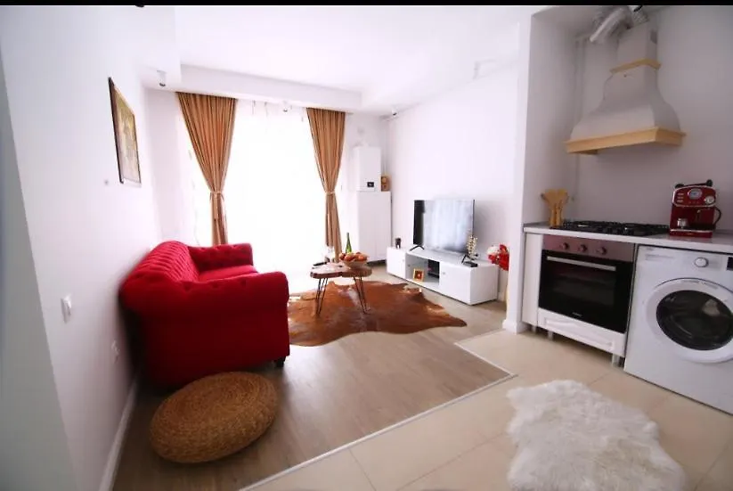 Casa Bella Apartment Stefanestii de Jos