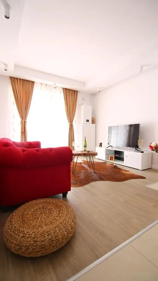 Casa Bella Apartment Stefanestii de Jos 0*,