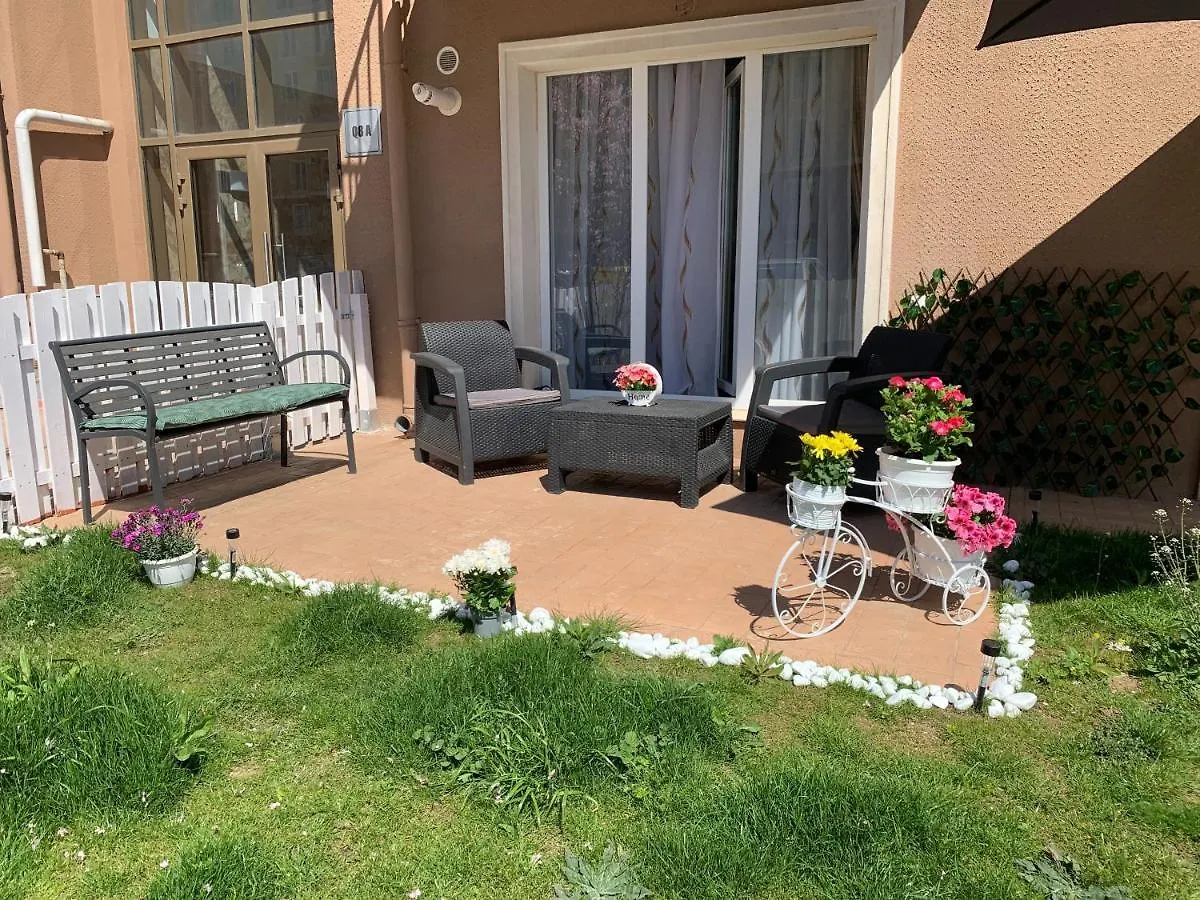 Casa Bella Apartment Stefanestii de Jos