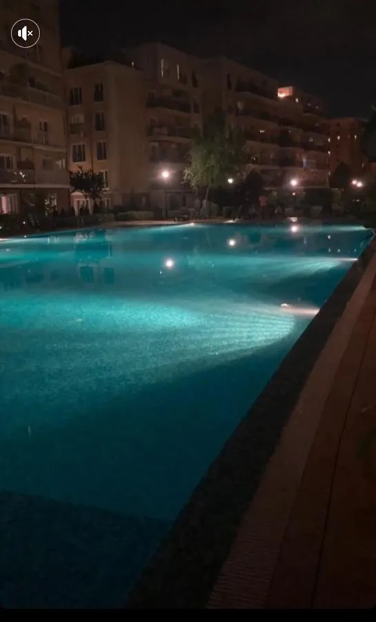 Casa Bella Apartment Stefanestii de Jos